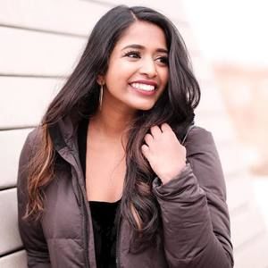 Meet your Posher, Pranusha